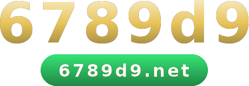 6789d9 logo