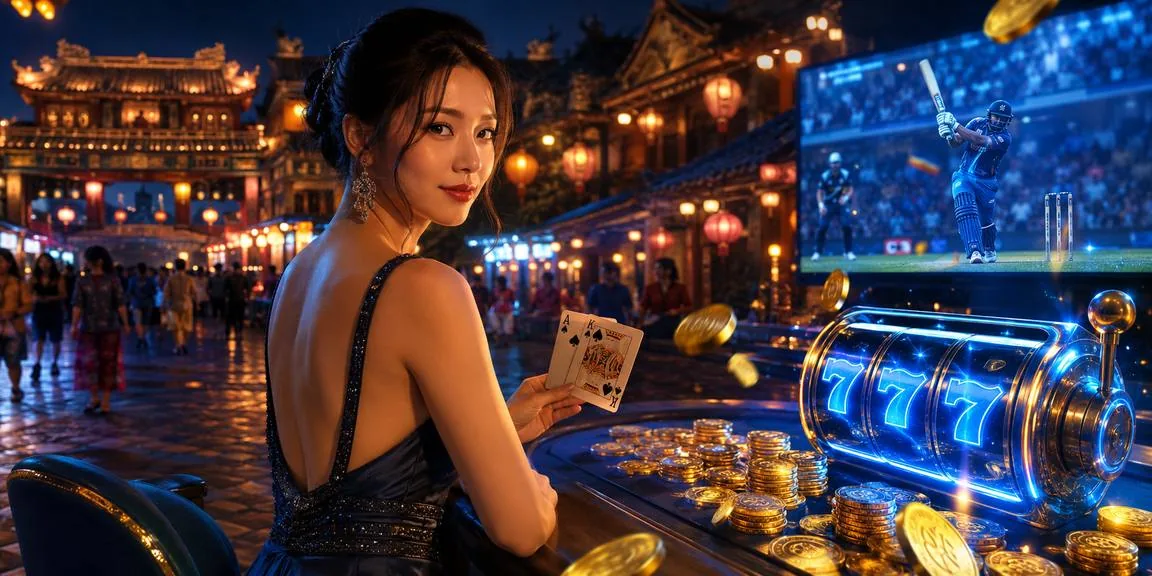 6789d9 Xì Tố là gì và vì sao đáng thử